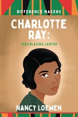 Charlotte Ray