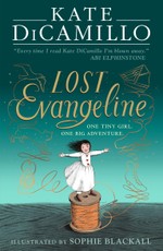 Lost Evangeline