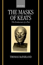 The Mask of Keats