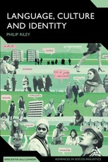 Language, Culture and Identity