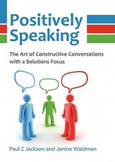 Positively Speaking