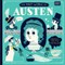 The First Works of Austen