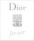 Dior For Ever
