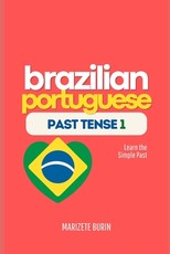 Brazilian Portuguese Past Tense 1