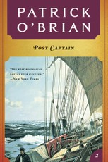 Post Captain (Vol. Book 2)  (Aubrey/Maturin Novels)