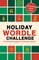 Holiday Wordle Challenge