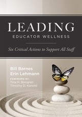 Leading Educator Wellness