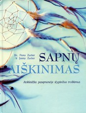 Sapnų aiškinimas. Atskleidžia pasąmonėje slypinčius troškimus