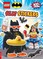 LEGO® Batman(TM): Silly Stickers (with over 500 stickers)