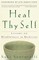 Heal Thy Self