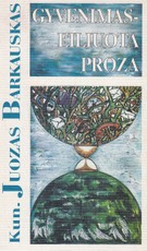 Gyvenimas - eiliuota proza