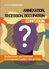 Annexation, Secession, Occupation-Confusion