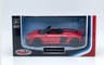 MSZ Automobilis - Audi R8 Spyder, 1:39