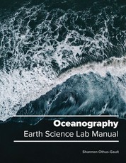 Oceanography