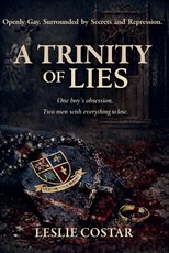 A Trinity of Lies