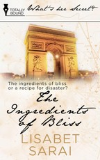The Ingredients of Bliss