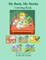 My Book, My Stories