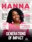H.A.N.N.A. Magazine