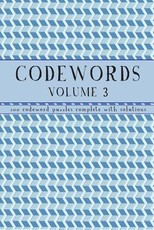 Codewords Volume 3