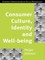 Consumer Culture, Identity and Well-Being