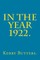 In the Year 1922.