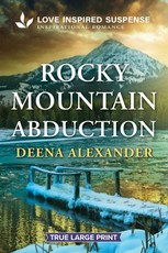 Rocky Mountain Abduction