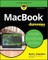 MacBook For Dummies