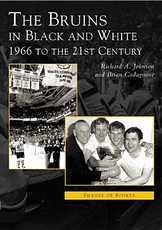 The Bruins in Black and White