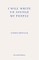 I Will Write To Avenge My People - WINNER OF THE 2022 NOBEL PRIZE IN LITERATURE