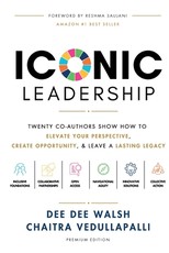 ICONIC Leadership