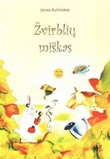 Žvirblių miškas