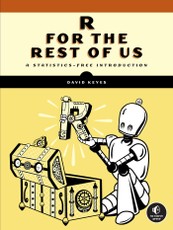 R for the Rest of Us