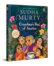 Grandma's Bag of Stories