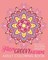 Feelin' Groovy Patterns Adult Coloring Book