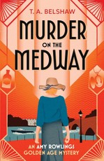 Murder on the Medway