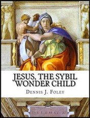 Jesus,the Sybil Wonder Child