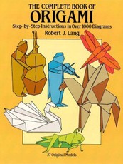 Complete Book of Origami