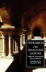 On Religious Leisure (De otio religioso)