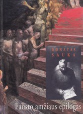 Fausto amžiaus epilogas