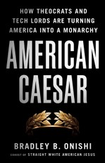 American Caesar
