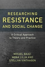 Researching Resistance and Social Change