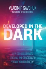 Developed in the Dark