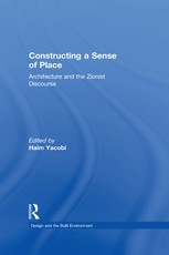 Constructing a Sense of Place
