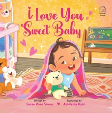 I Love You Sweet Baby