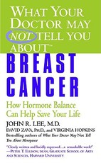 What Your Doctor May Not Tell You About(tm): Breast Cancer