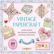 Vintage Papercraft