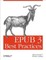 EPUB 3 Best Practices