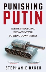 PUNISHING PUTIN PB
