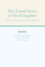 The Good News of The Kingdom