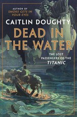 Dead in the Water